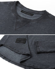 Zimego Apparel, Men's Henley, Hoodie Men, Short Sleeve Hoodie, 3/4 Sleeve, Mens 3/4 Sleeve, Button Down Shirts, Mens Vintage, long sleeve, Men's casual basics