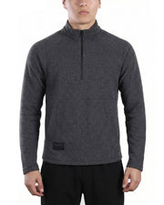 Roadtripper Quarter Zip Sweatshirt - Athletic Fit
