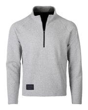 Roadtripper Quarter Zip Sweatshirt - Athletic Fit