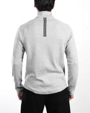 Roadtripper Quarter Zip Sweatshirt - Athletic Fit