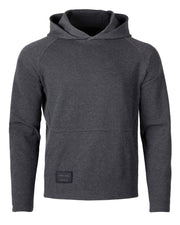 ZIMEGO Men's Slim Roadtripper Pullover Hoodie - Pack of 2