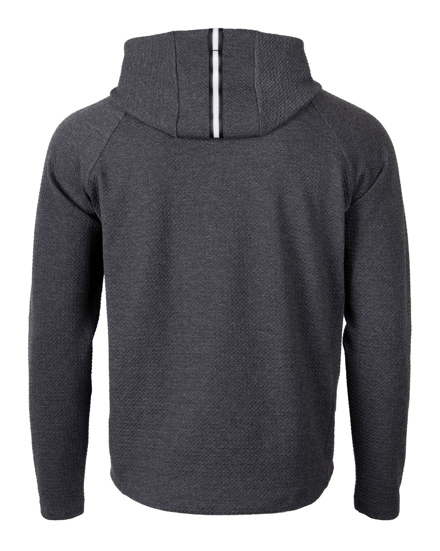 ZIMEGO Men's Slim Roadtripper Pullover Hoodie - Pack of 2