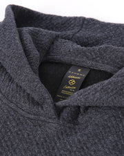 ZIMEGO Men's Slim Roadtripper Pullover Hoodie - Pack of 2