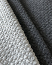 ZIMEGO Men's Slim Roadtripper Pullover Hoodie - Pack of 2