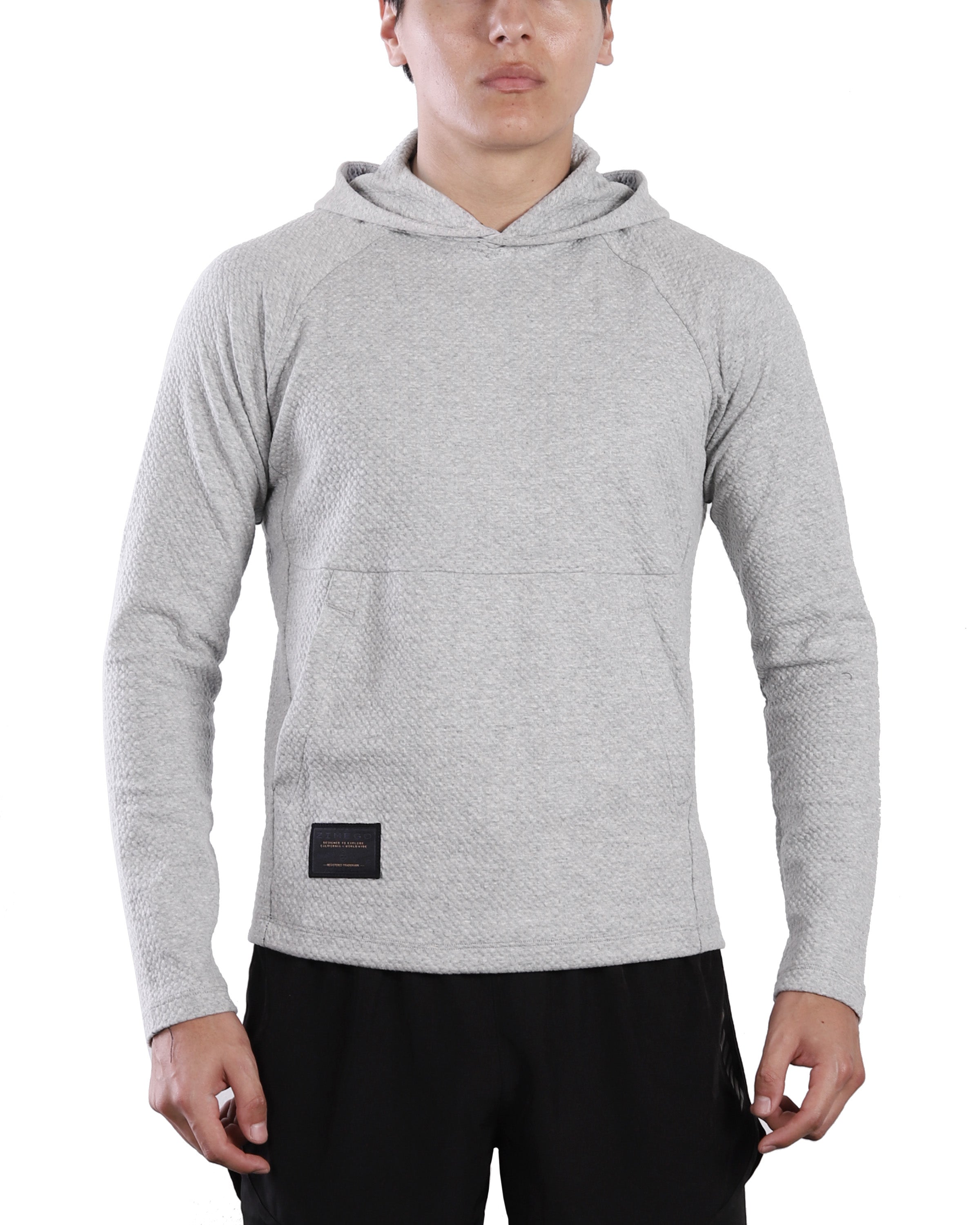 Roadtripper Pullover Hoodie - Athletic Fit