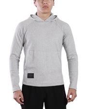 Roadtripper Pullover Hoodie - Athletic Fit