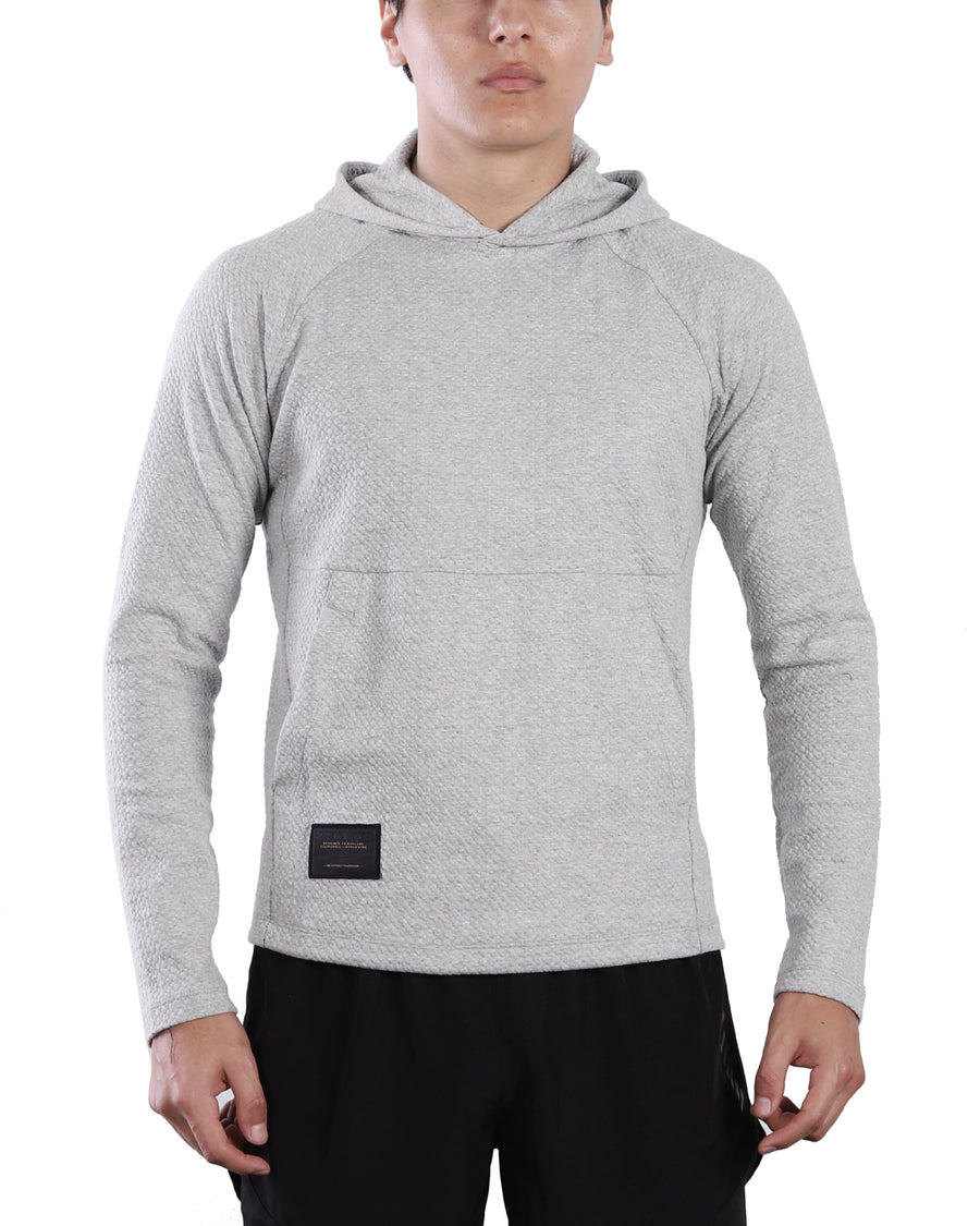 Roadtripper Pullover Hoodie - Athletic Fit
