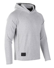ZIMEGO Men's Slim Roadtripper Pullover Hoodie - Pack of 2