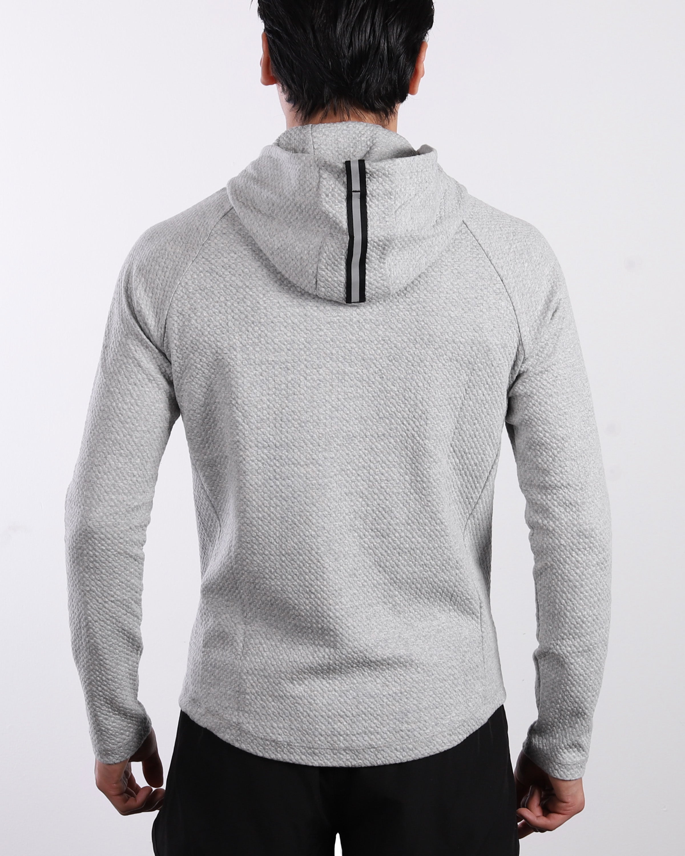 Roadtripper Pullover Hoodie - Athletic Fit