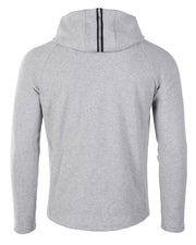ZIMEGO Men's Slim Roadtripper Pullover Hoodie - Pack of 2