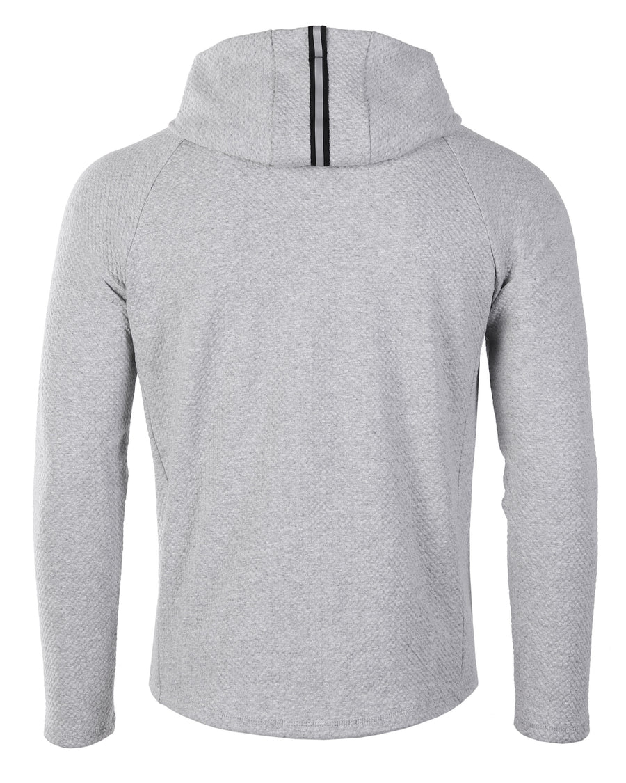 ZIMEGO Men's Slim Roadtripper Pullover Hoodie - Pack of 2