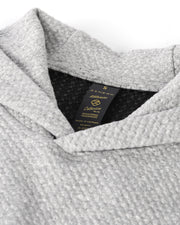 ZIMEGO Men's Slim Roadtripper Pullover Hoodie - Pack of 2