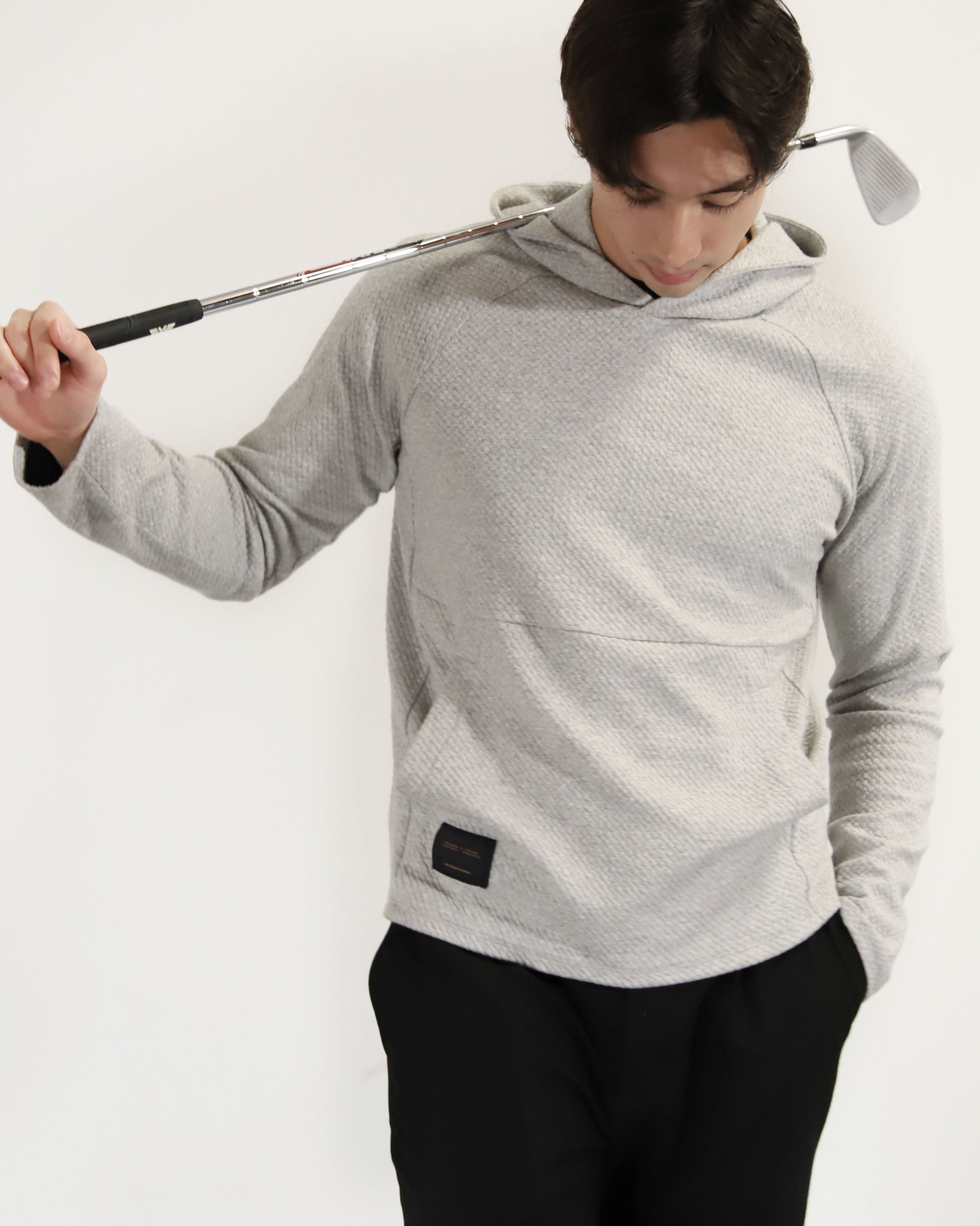 Roadtripper Pullover Hoodie - Athletic Fit