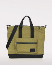 ICE LAPTOP TOTE  Unisex Tote