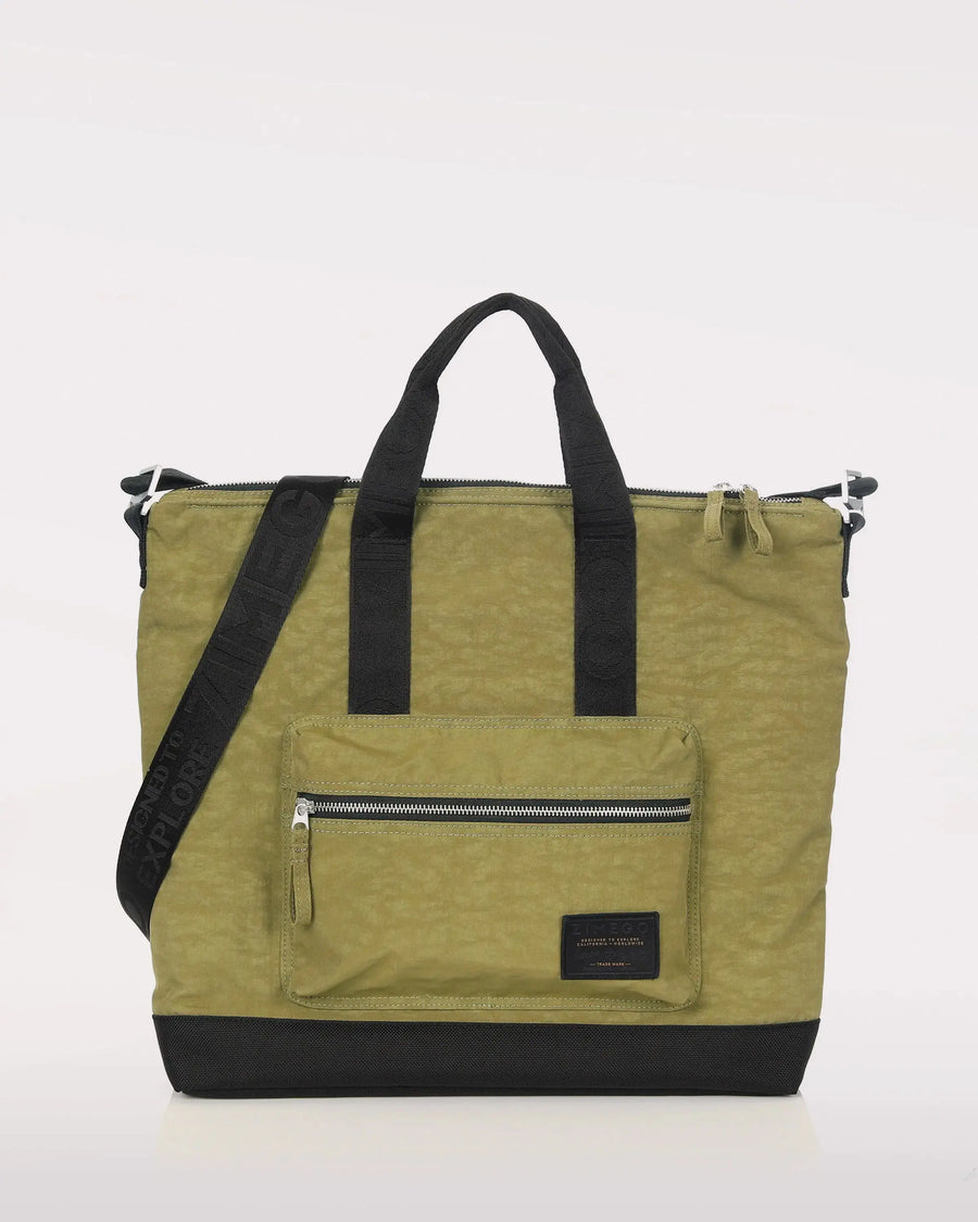 ICE LAPTOP TOTE  Unisex Tote