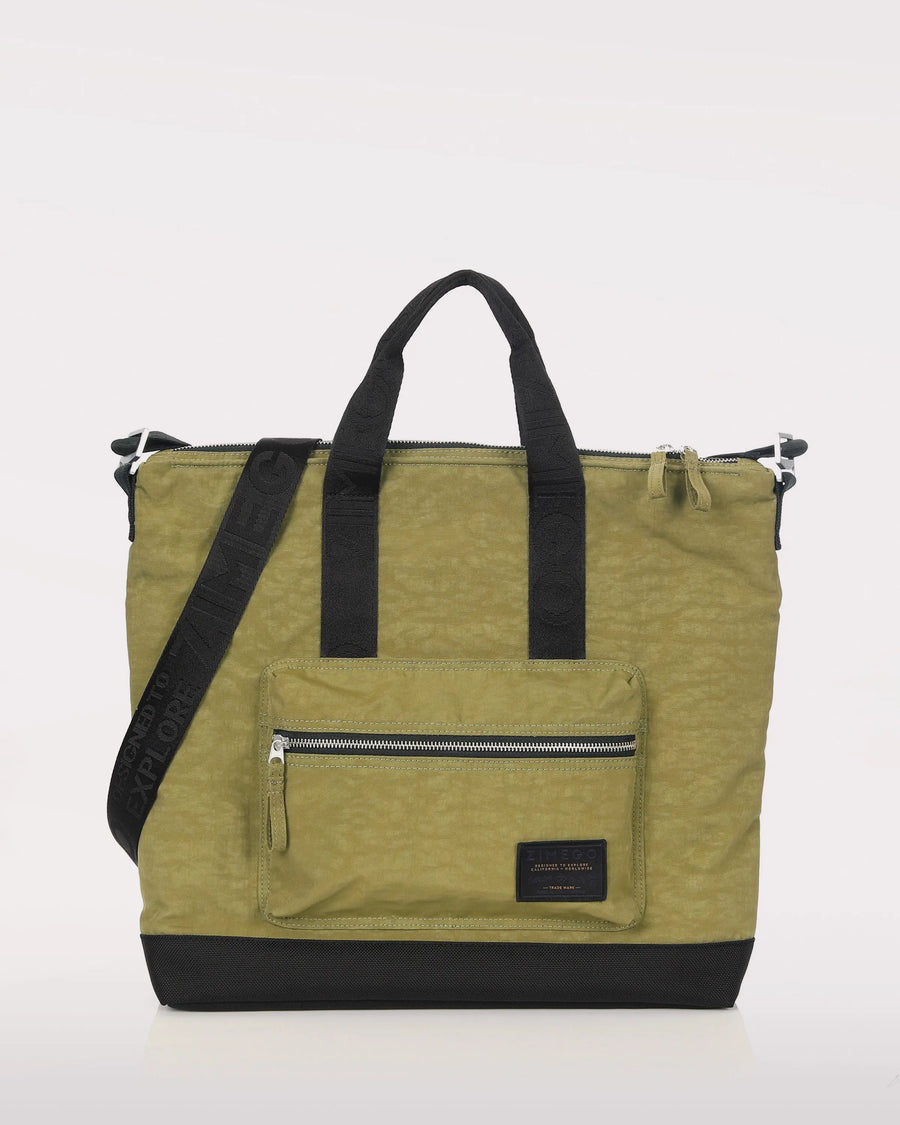 ICE LAPTOP TOTE  Unisex Tote