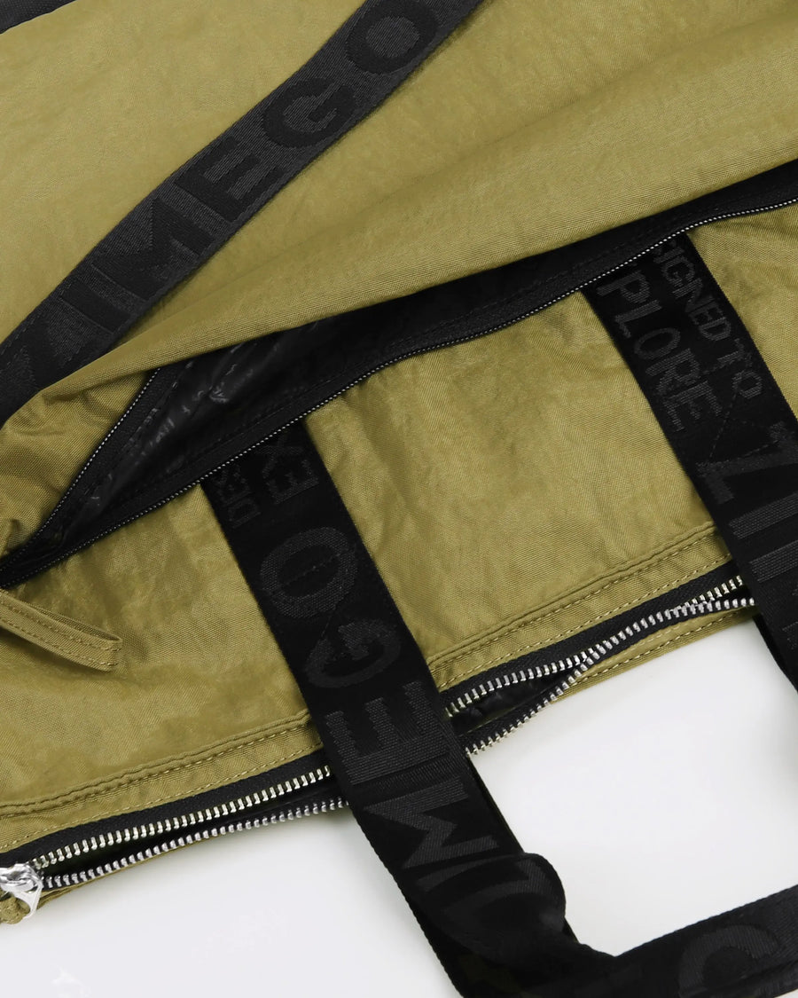 ICE LAPTOP TOTE  Unisex Tote