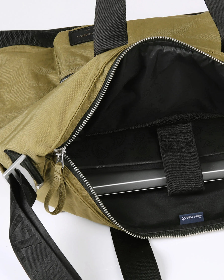 ICE LAPTOP TOTE  Unisex Tote
