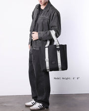 NEO LAPTOP TOTE