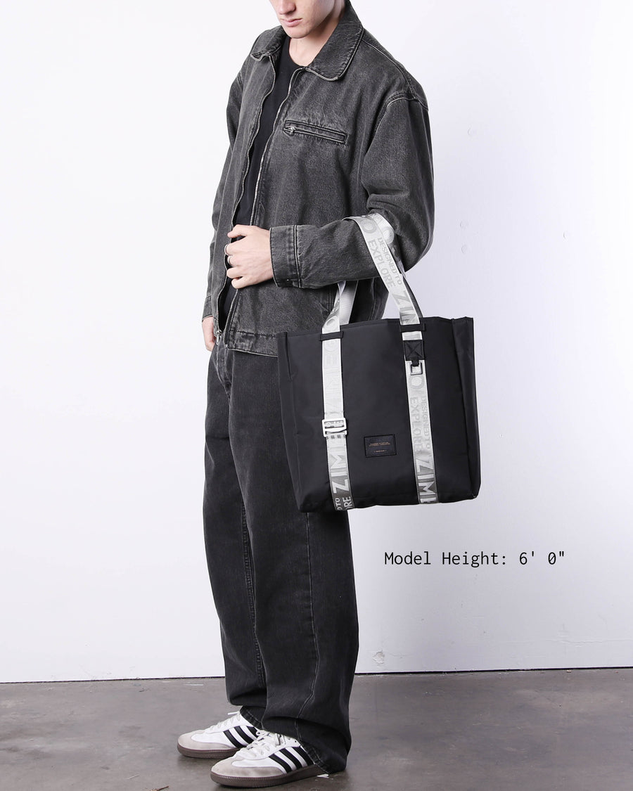 NEO LAPTOP TOTE