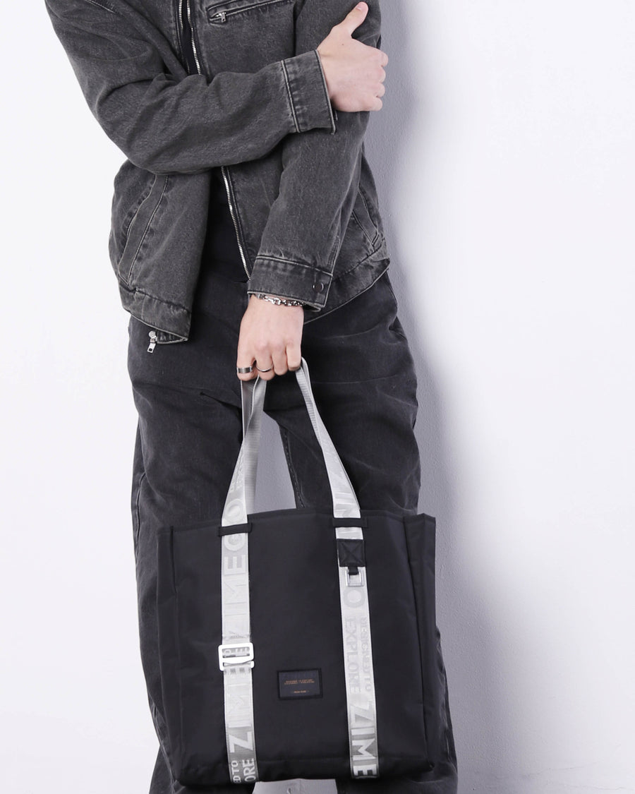 NEO LAPTOP TOTE