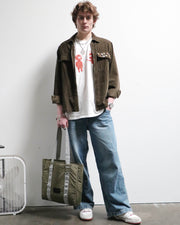 NEO LAPTOP TOTE