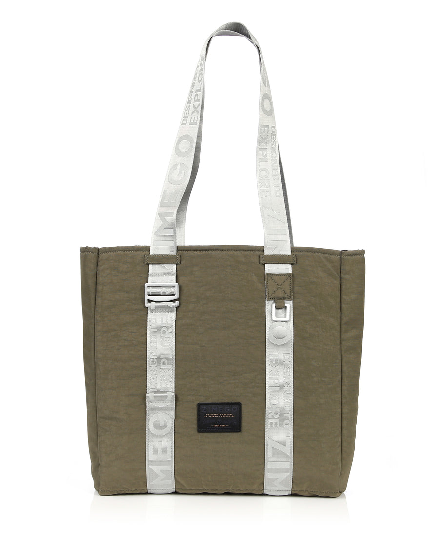 NEO LAPTOP TOTE