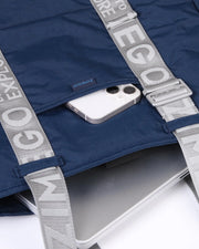 NEO LAPTOP TOTE  Unisex Tote