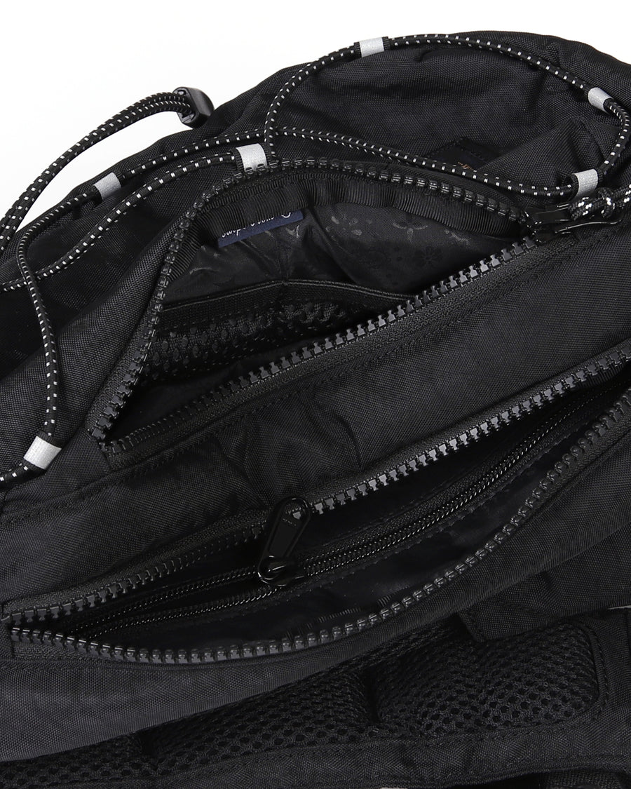 ROADTRIPPER SLING Black