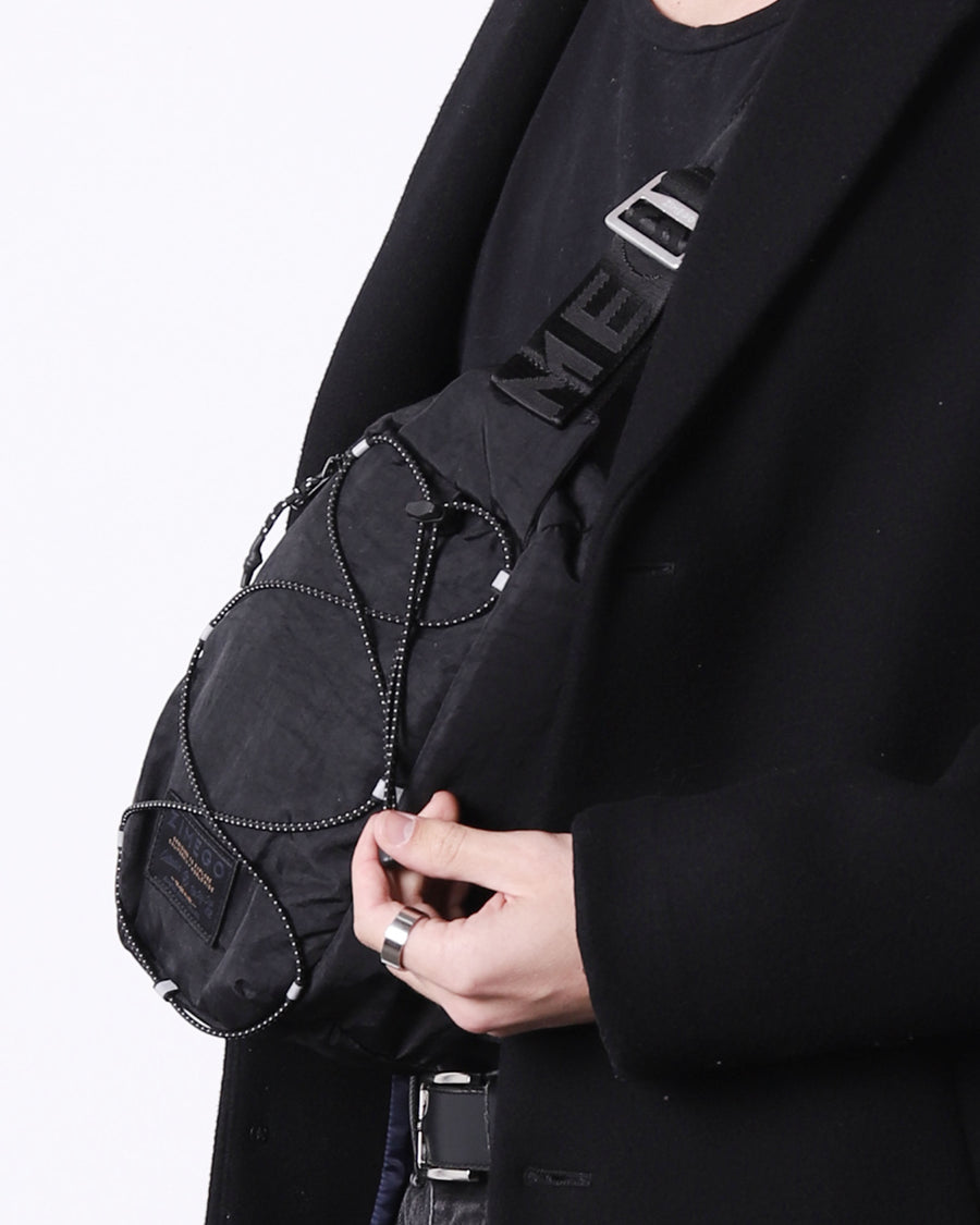 ROADTRIPPER SLING Black