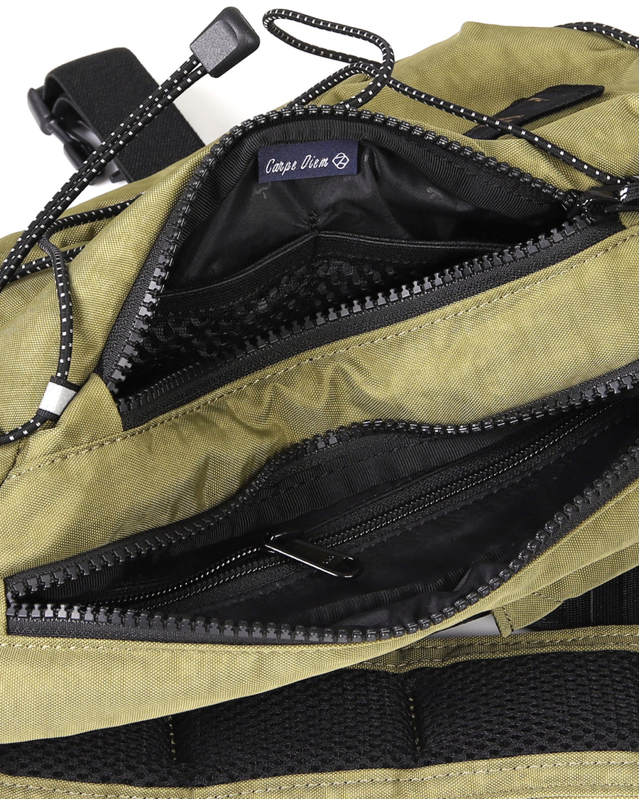 ROADTRIPPER SLING Olive