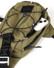 ROADTRIPPER SLING Olive
