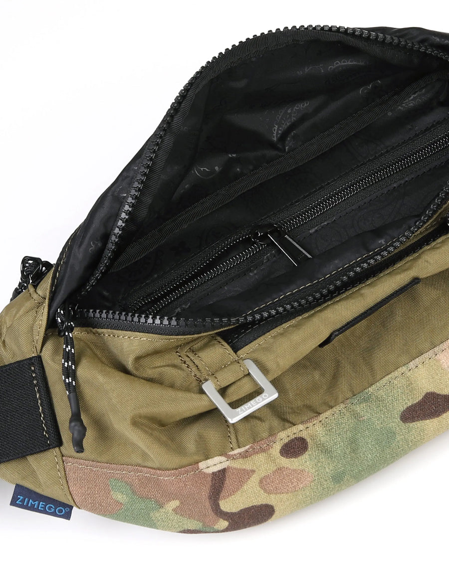 ROADTRIPPER FANNY  Cross Body Bag