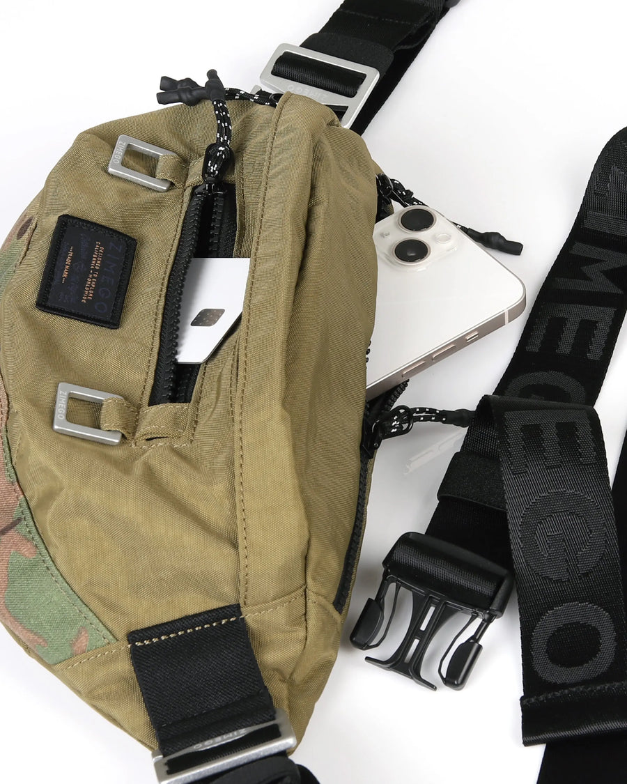 ROADTRIPPER FANNY  Cross Body Bag