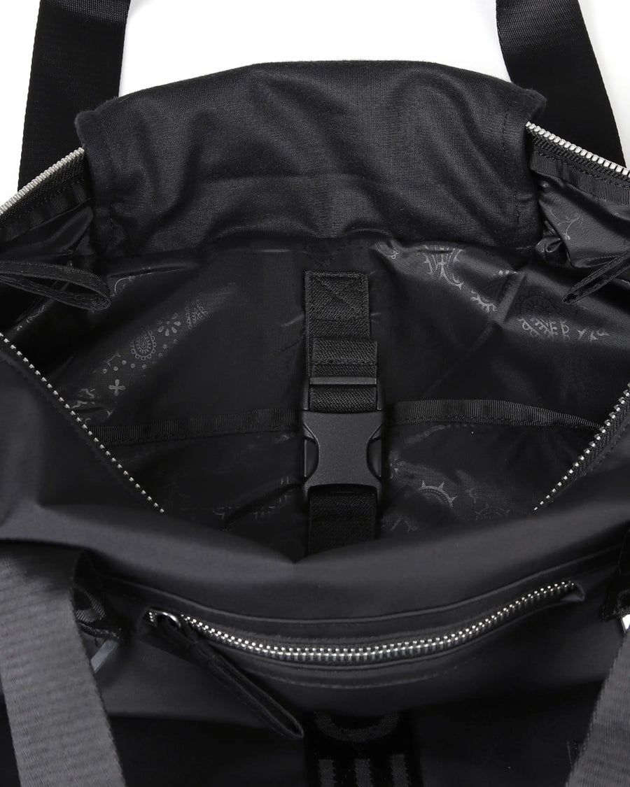 LUX OVERNIGHT DUFFEL  Duffel