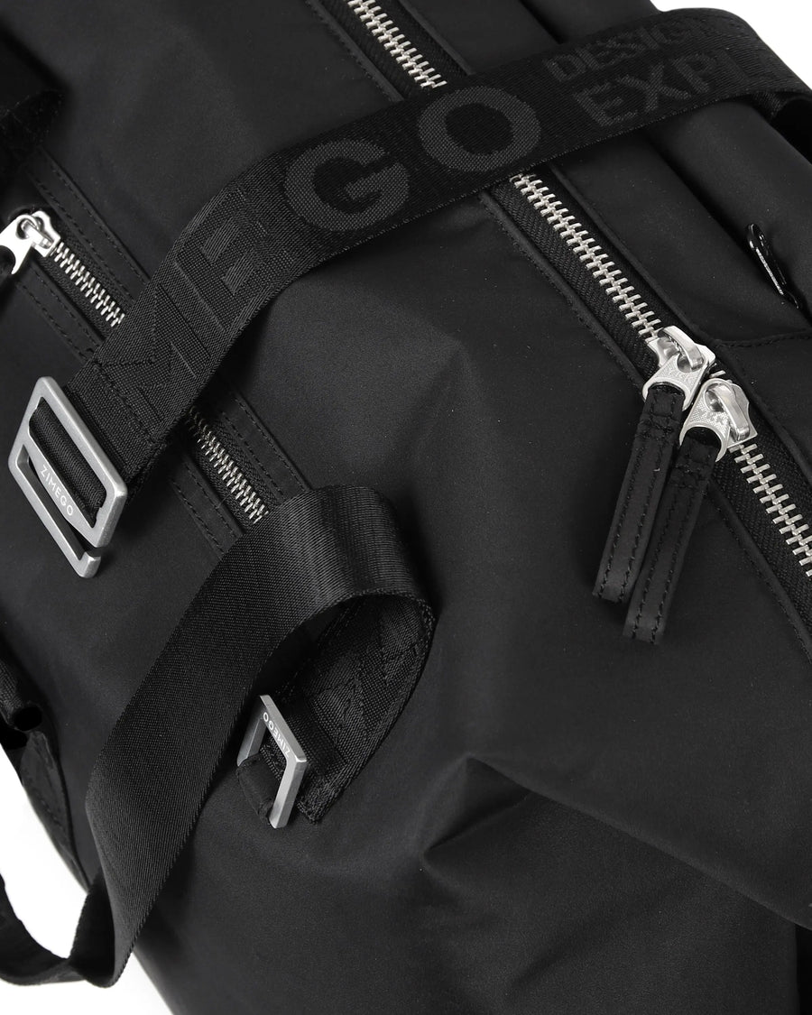 LUX OVERNIGHT DUFFEL  Duffel
