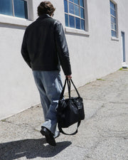 LUX OVERNIGHT DUFFEL