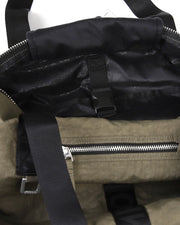 LUX OVERNIGHT DUFFEL  Duffel