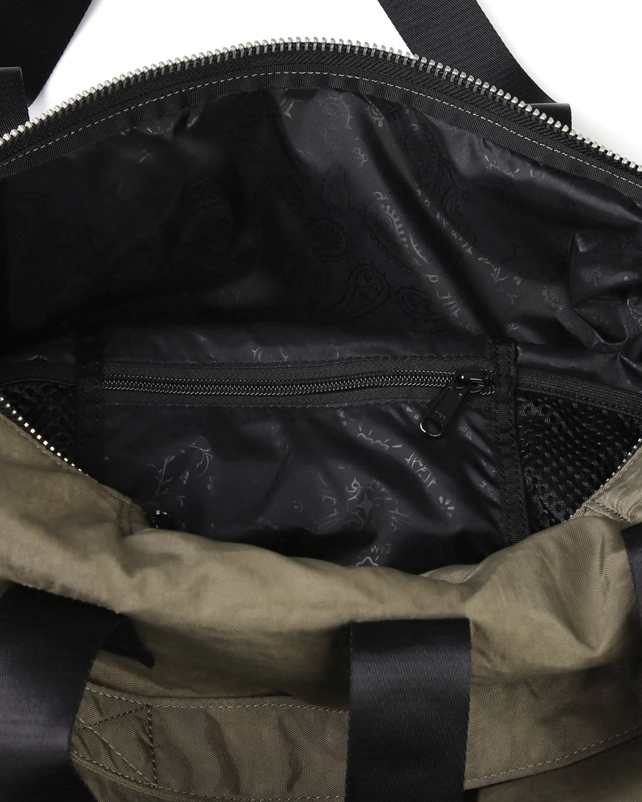 LUX OVERNIGHT DUFFEL  Duffel