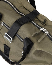 LUX OVERNIGHT DUFFEL  Duffel