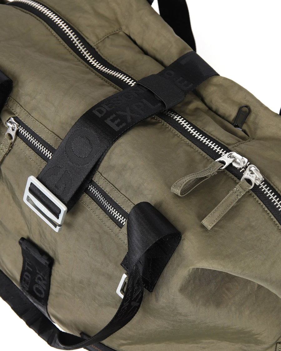 LUX OVERNIGHT DUFFEL  Duffel