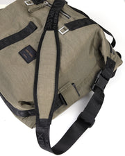 LUX OVERNIGHT DUFFEL  Duffel