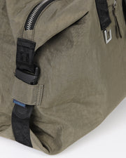 LUX OVERNIGHT DUFFEL  Duffel
