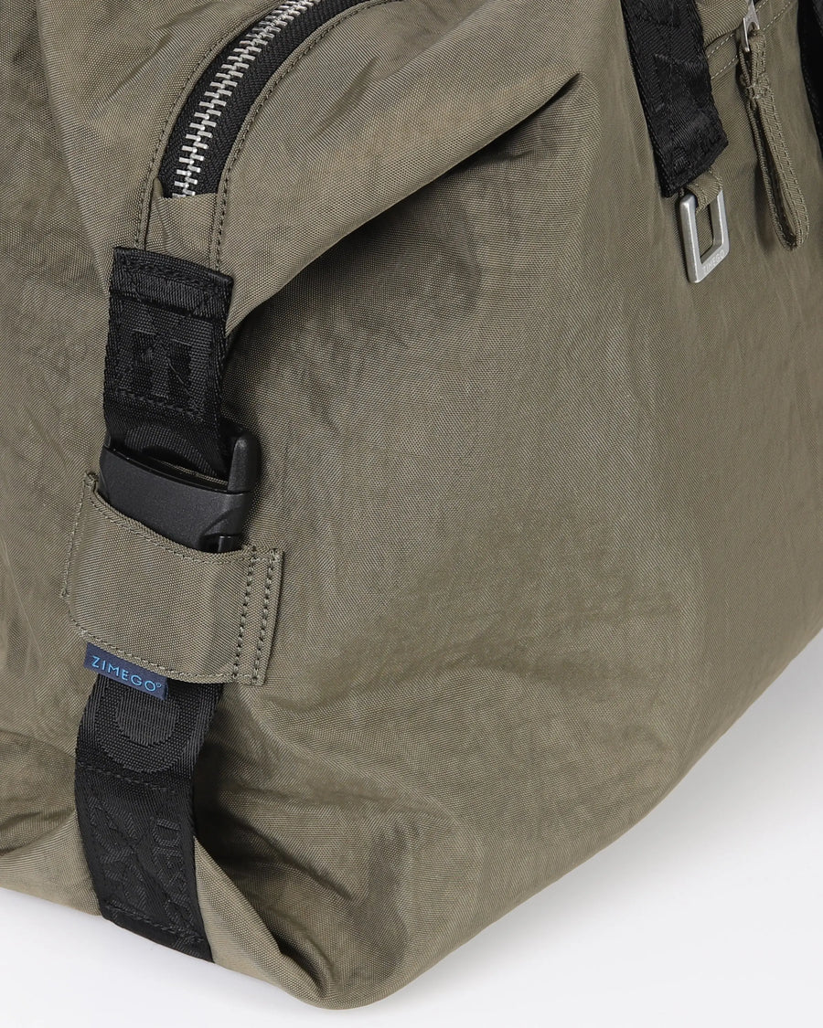 LUX OVERNIGHT DUFFEL  Duffel