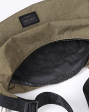 EVERYWHERE CRESCENT  Crescent Bag