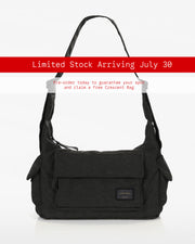 THE CARGO PACK - Pre-Order(Black)