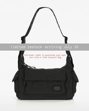 THE CARGO PACK - Pre-Order(Black)
