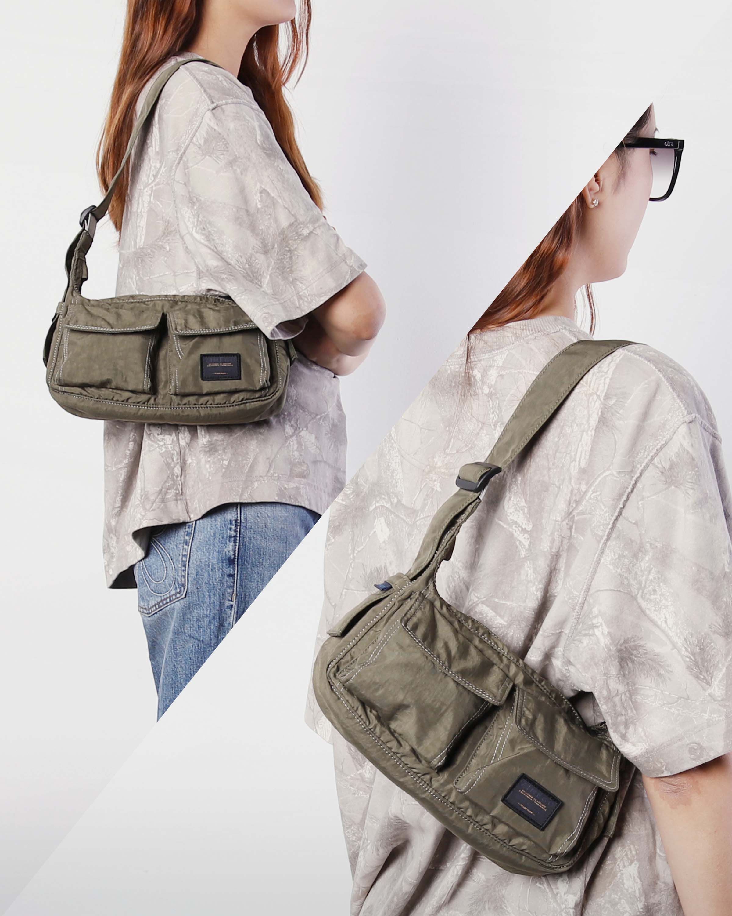 MALIBU STITCH POINT - ZIMEGO Apparel