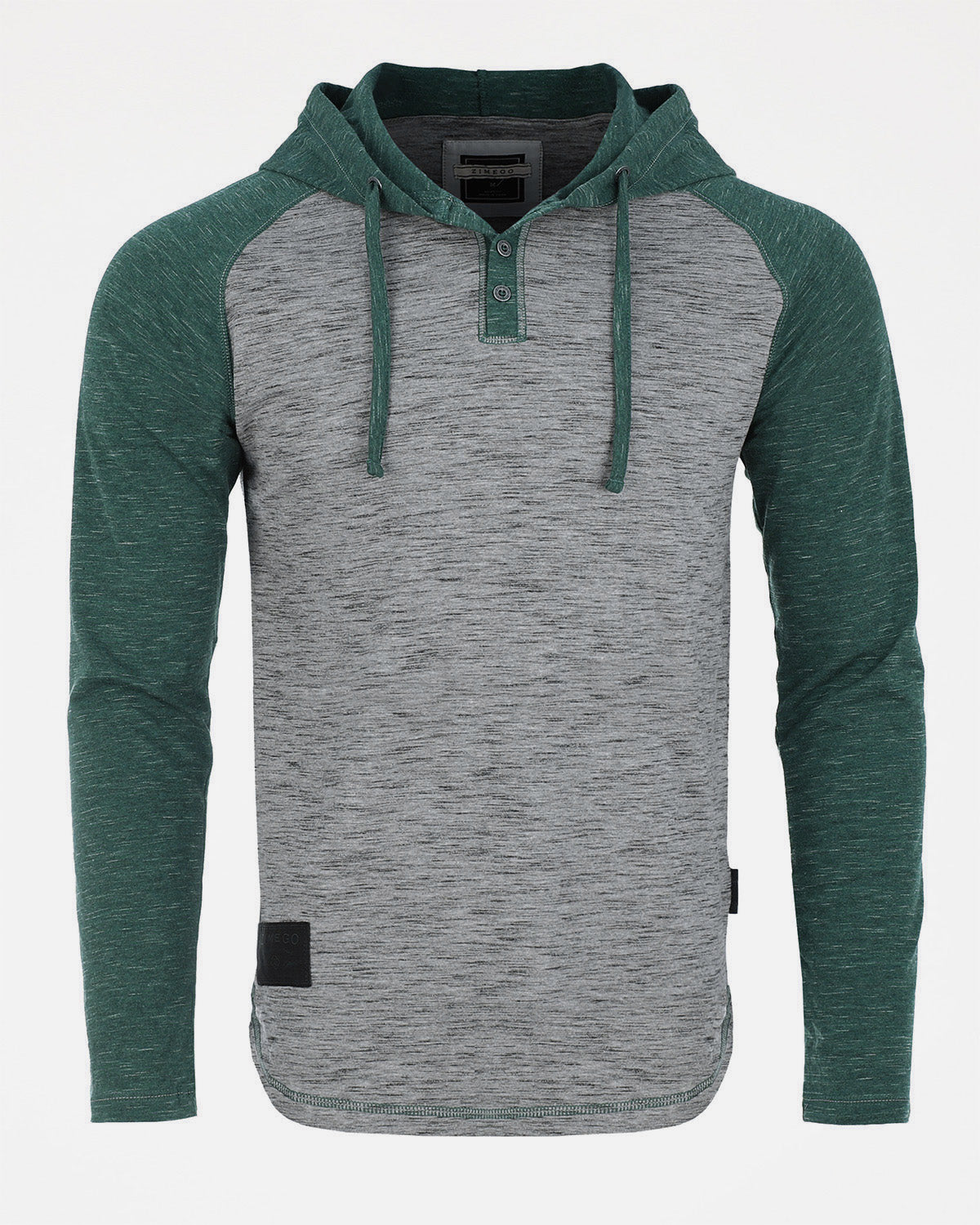 Lonato GeoFit Hooded Pullover | MEN - MARK & LONA – MARK