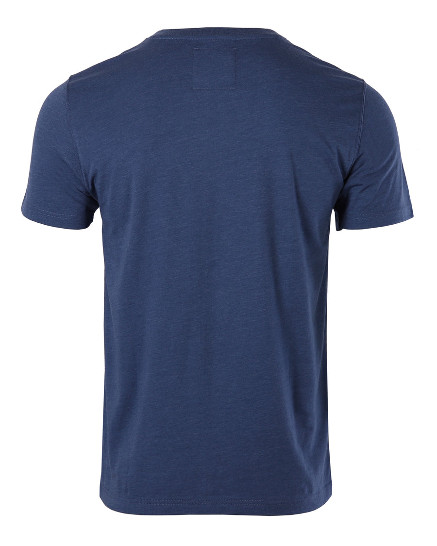 Essential Basic V-Neck T-Shirt